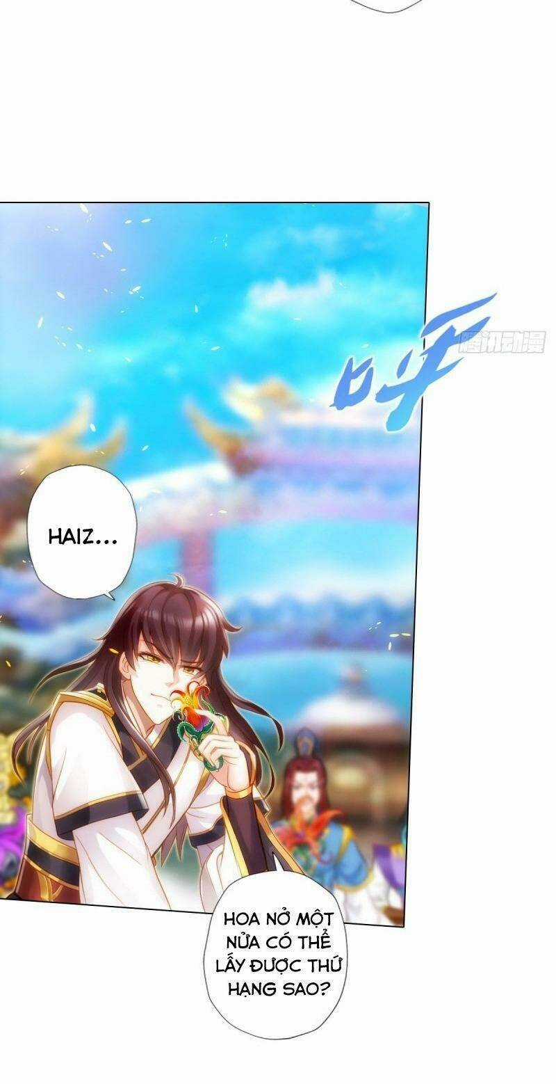 Bất Hủ Phàm Nhân - Chapter 53 - Trang 32