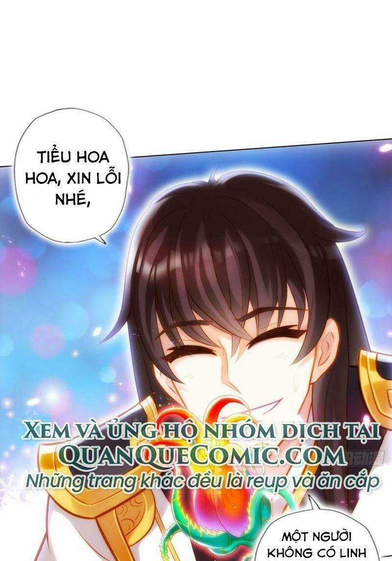 Bất Hủ Phàm Nhân - Chapter 53 - Trang 33