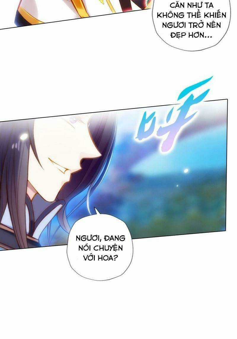 Bất Hủ Phàm Nhân - Chapter 53 - Trang 34