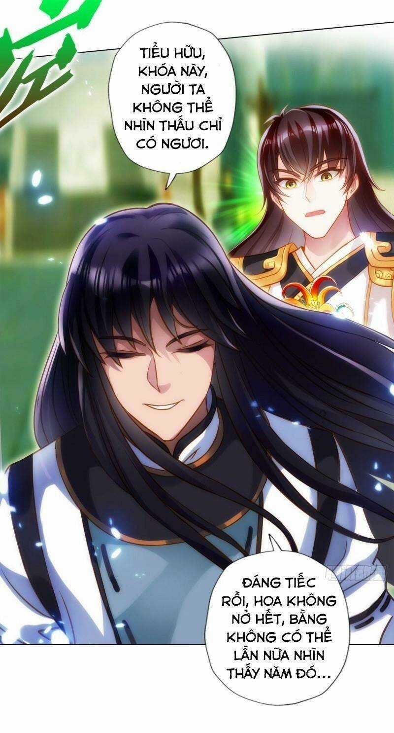 Bất Hủ Phàm Nhân - Chapter 53 - Trang 36