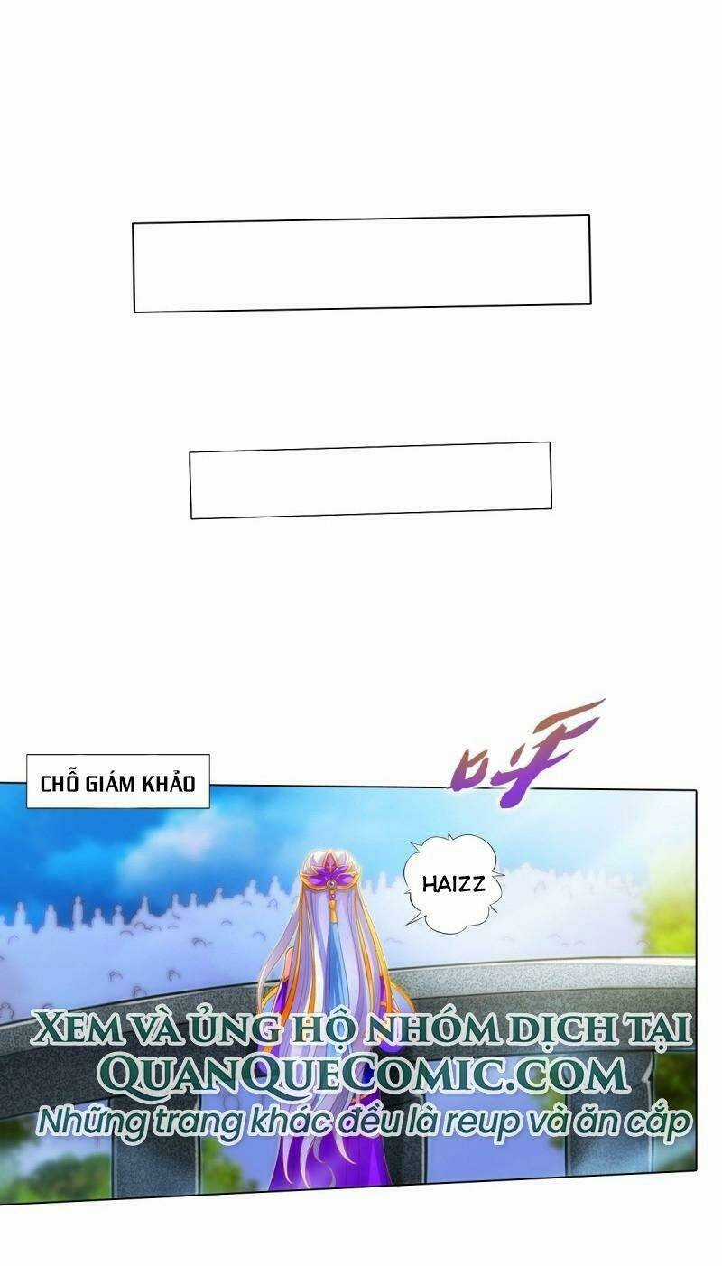 Bất Hủ Phàm Nhân - Chapter 53 - Trang 37