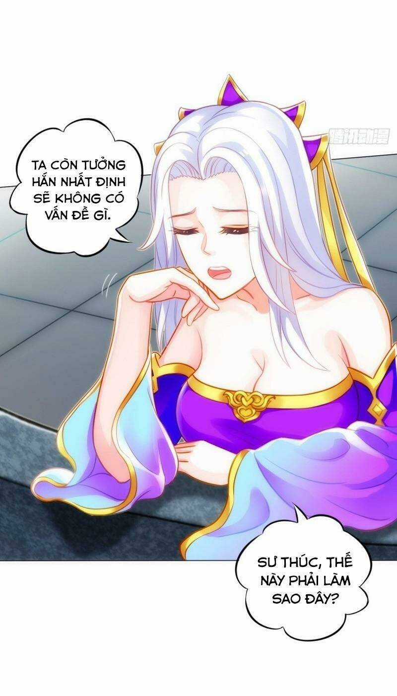 Bất Hủ Phàm Nhân - Chapter 53 - Trang 38