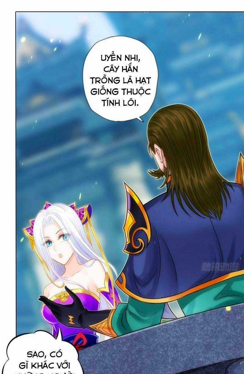 Bất Hủ Phàm Nhân - Chapter 53 - Trang 39