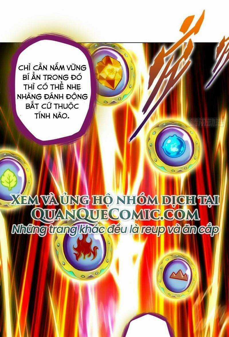 Bất Hủ Phàm Nhân - Chapter 53 - Trang 41