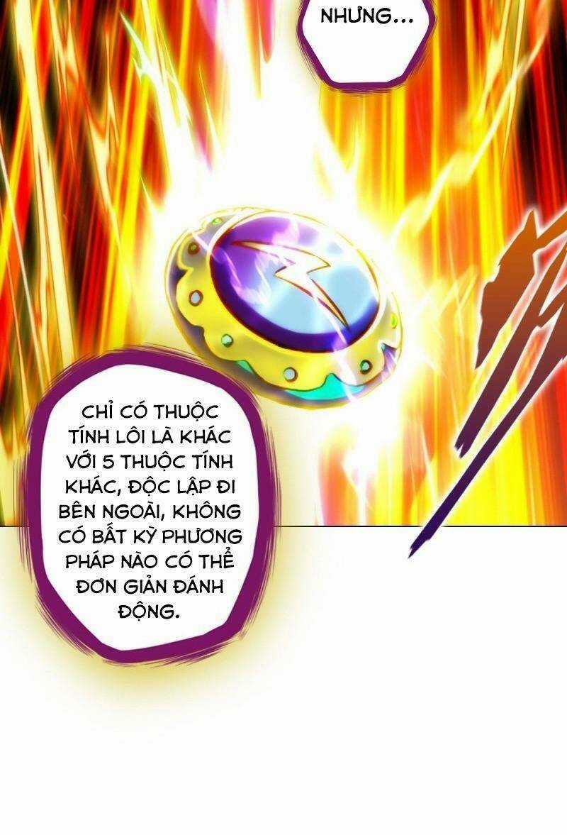 Bất Hủ Phàm Nhân - Chapter 53 - Trang 42