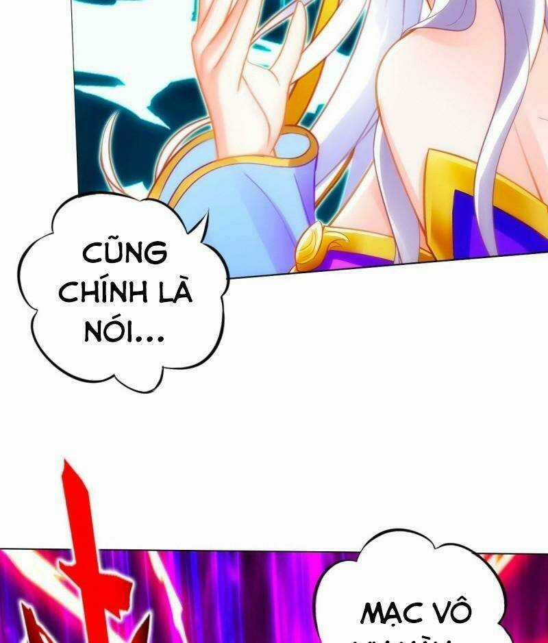 Bất Hủ Phàm Nhân - Chapter 53 - Trang 44