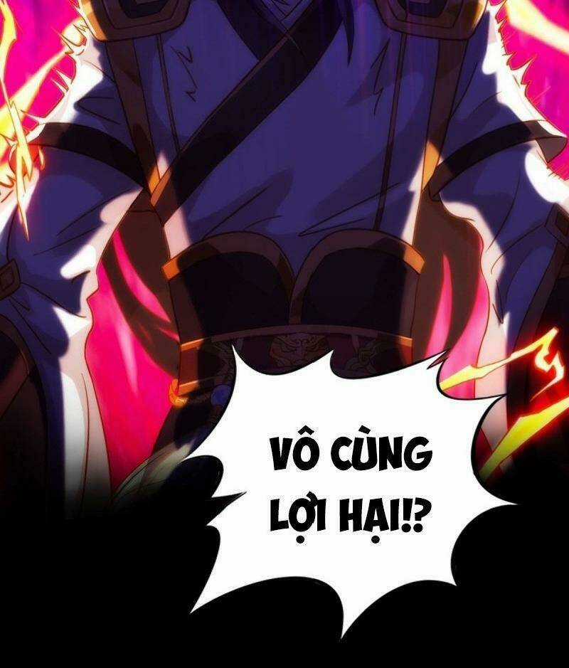 Bất Hủ Phàm Nhân - Chapter 53 - Trang 46