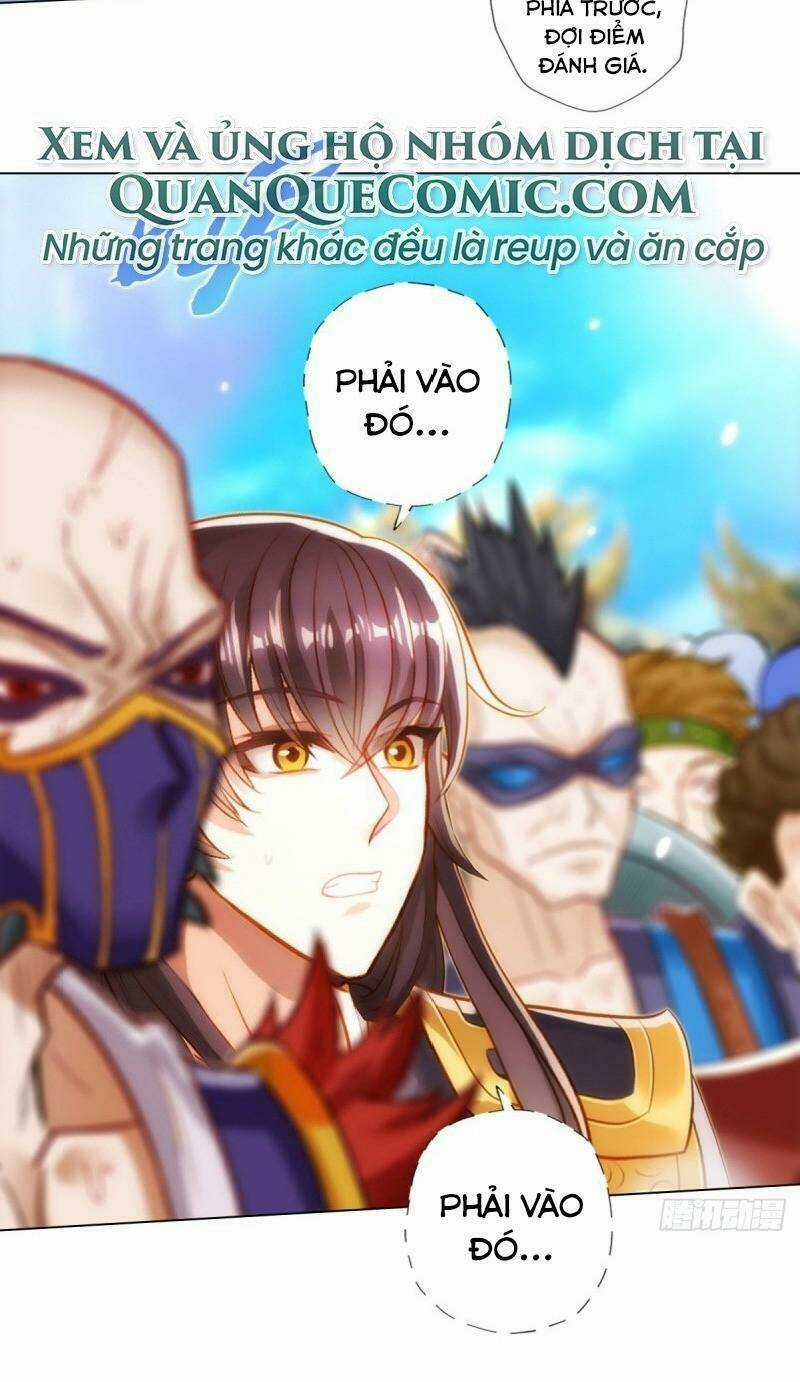 Bất Hủ Phàm Nhân - Chapter 53 - Trang 48