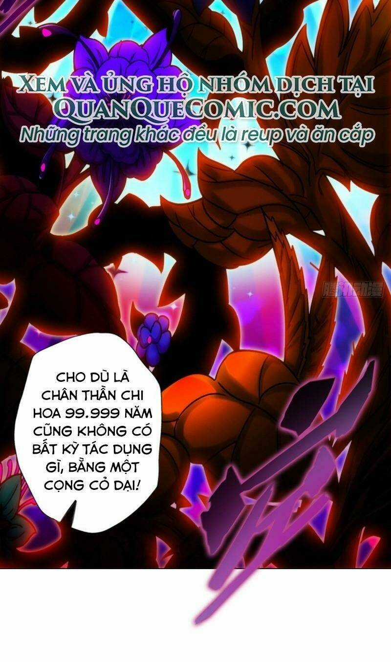 Bất Hủ Phàm Nhân - Chapter 53 - Trang 6