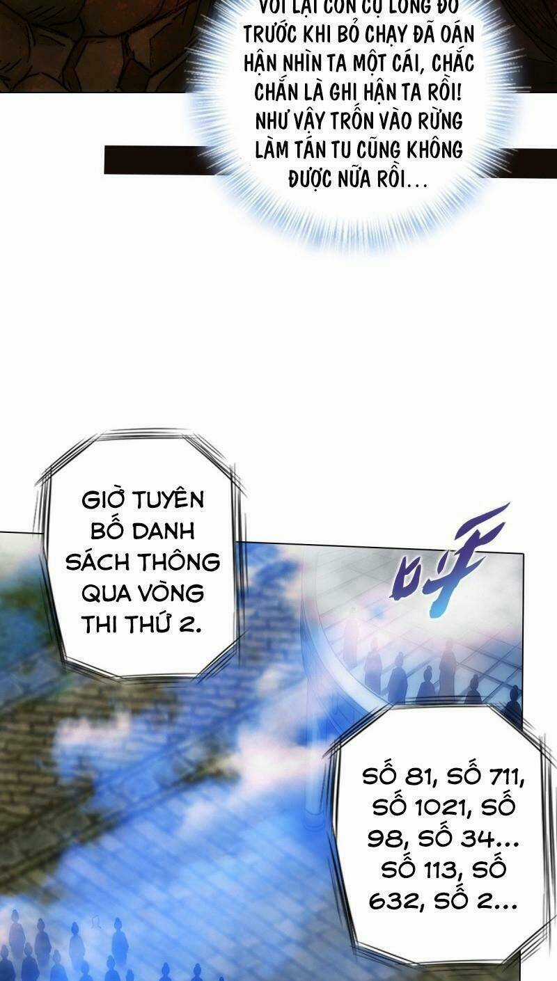 Bất Hủ Phàm Nhân - Chapter 53 - Trang 52