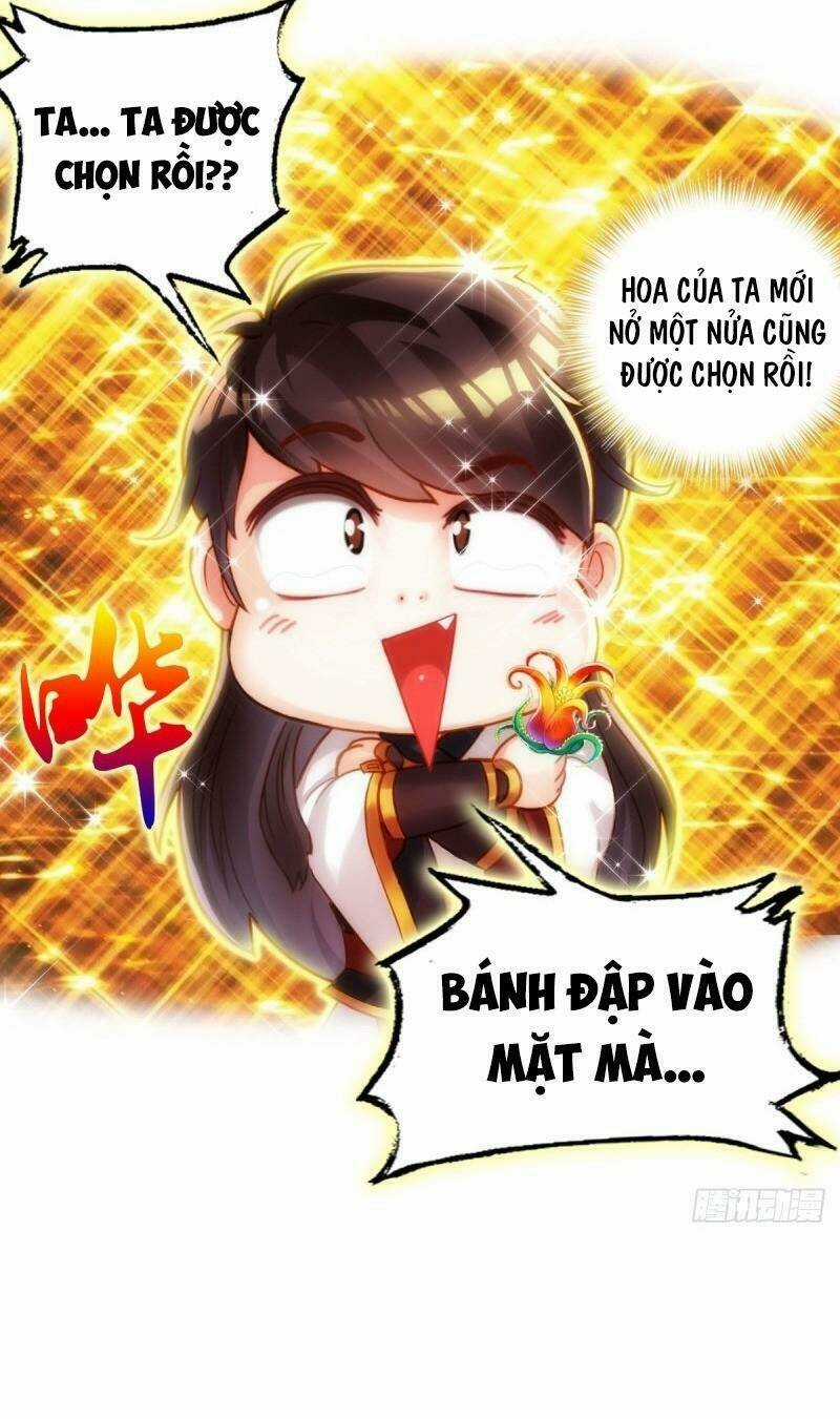 Bất Hủ Phàm Nhân - Chapter 53 - Trang 54