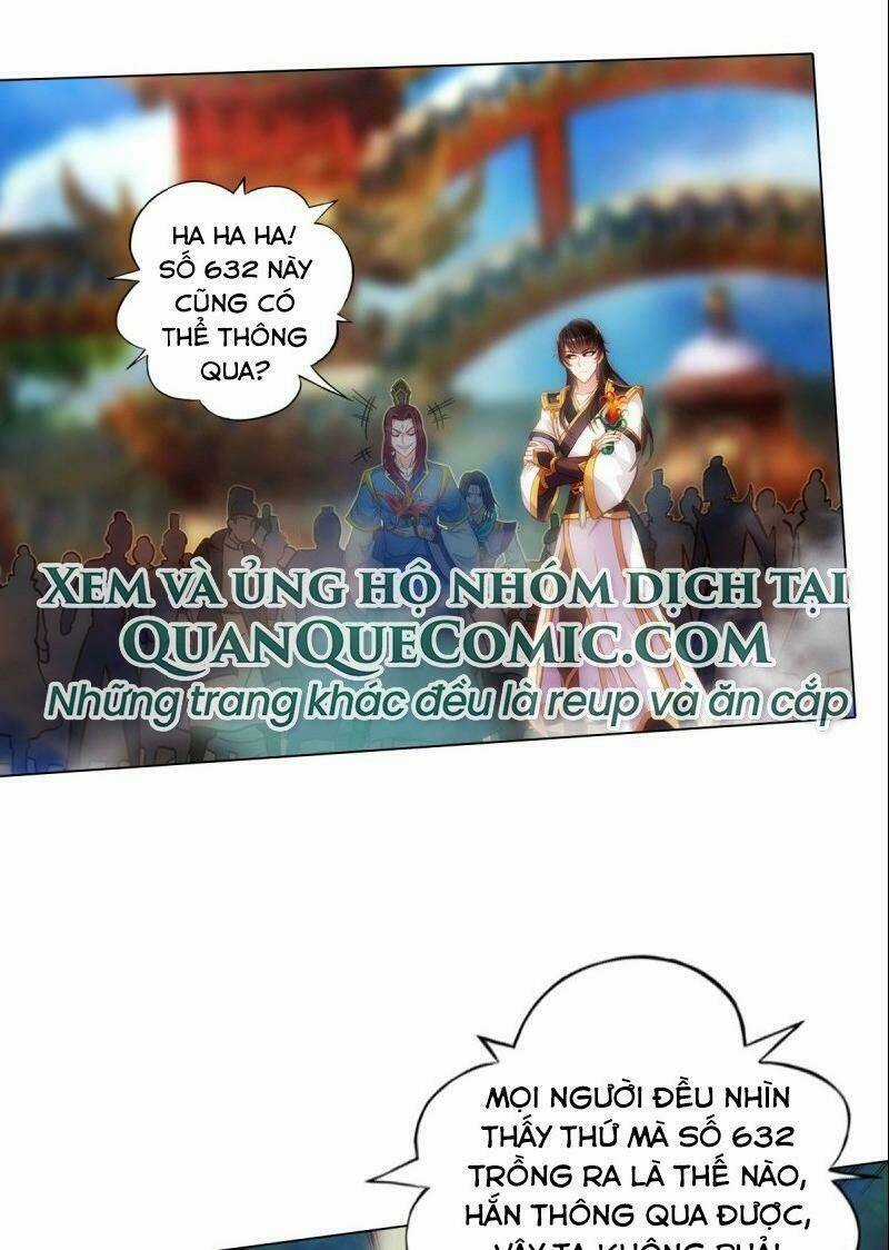 Bất Hủ Phàm Nhân - Chapter 53 - Trang 55
