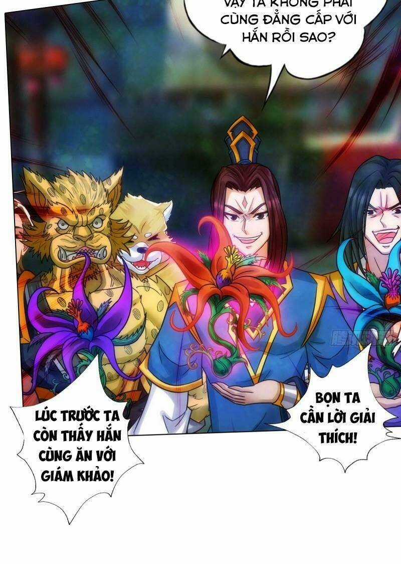 Bất Hủ Phàm Nhân - Chapter 53 - Trang 56