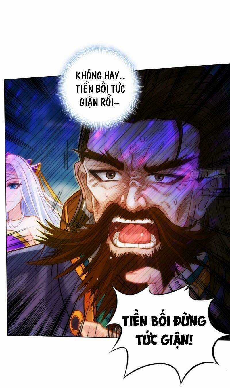 Bất Hủ Phàm Nhân - Chapter 53 - Trang 60