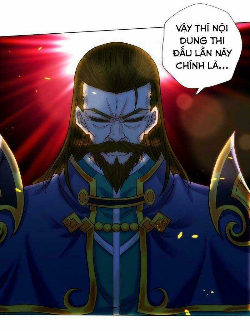 Bất Hủ Phàm Nhân - Chapter 53 - Trang 7