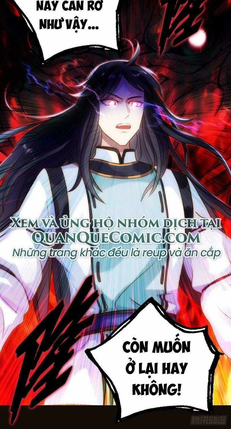 Bất Hủ Phàm Nhân - Chapter 53 - Trang 62