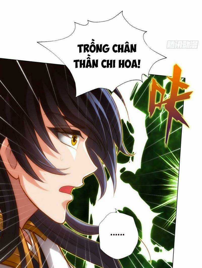 Bất Hủ Phàm Nhân - Chapter 53 - Trang 8