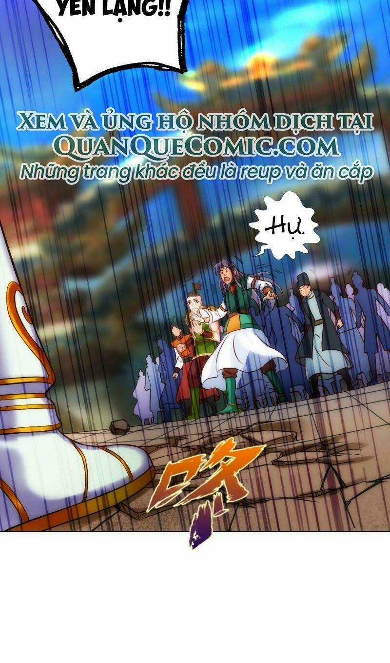 Bất Hủ Phàm Nhân - Chapter 53 - Trang 10