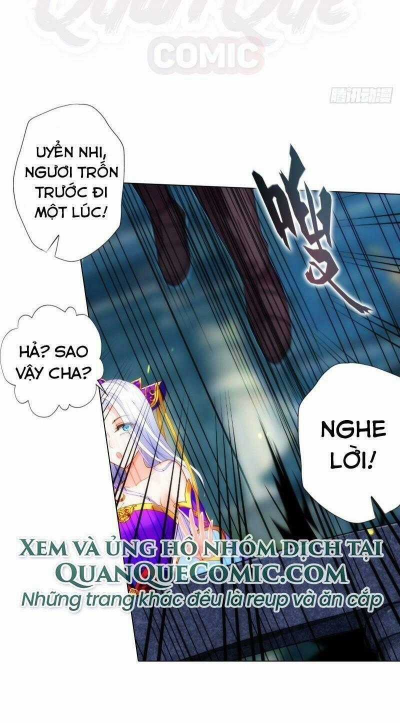 Bất Hủ Phàm Nhân - Chapter 54 - Trang 2