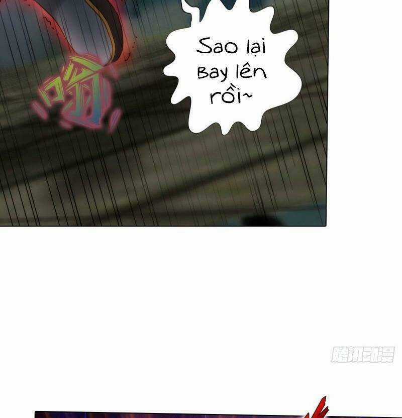 Bất Hủ Phàm Nhân - Chapter 54 - Trang 12