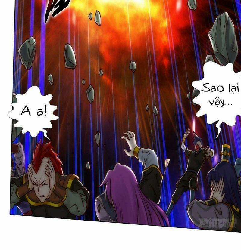 Bất Hủ Phàm Nhân - Chapter 54 - Trang 14