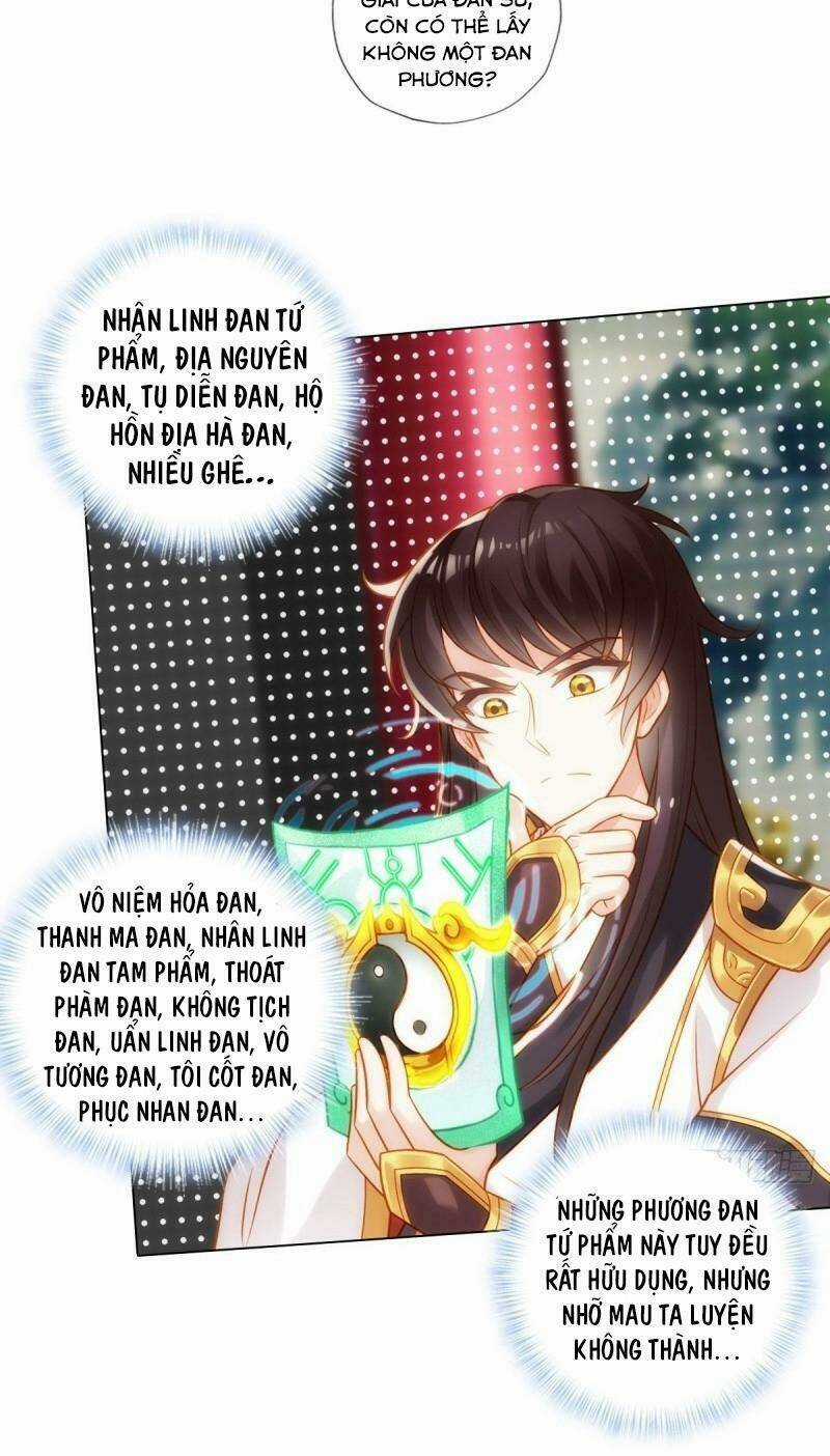 Bất Hủ Phàm Nhân - Chapter 54 - Trang 24