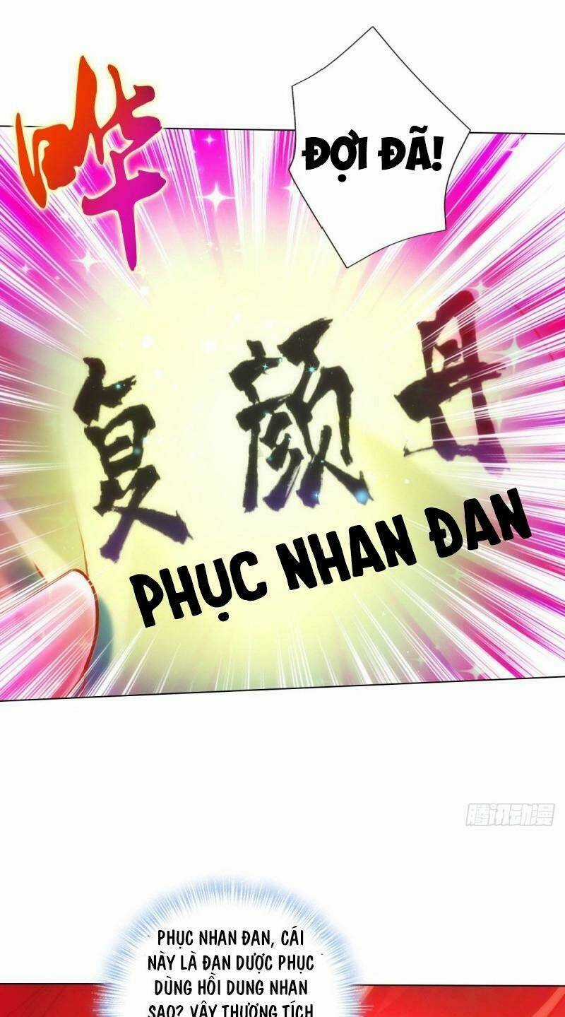 Bất Hủ Phàm Nhân - Chapter 54 - Trang 25