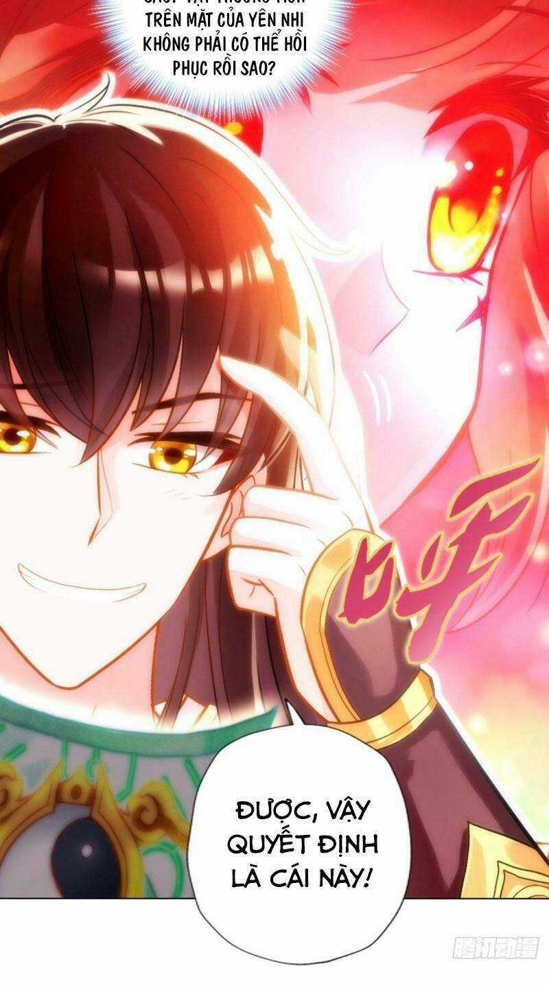 Bất Hủ Phàm Nhân - Chapter 54 - Trang 26