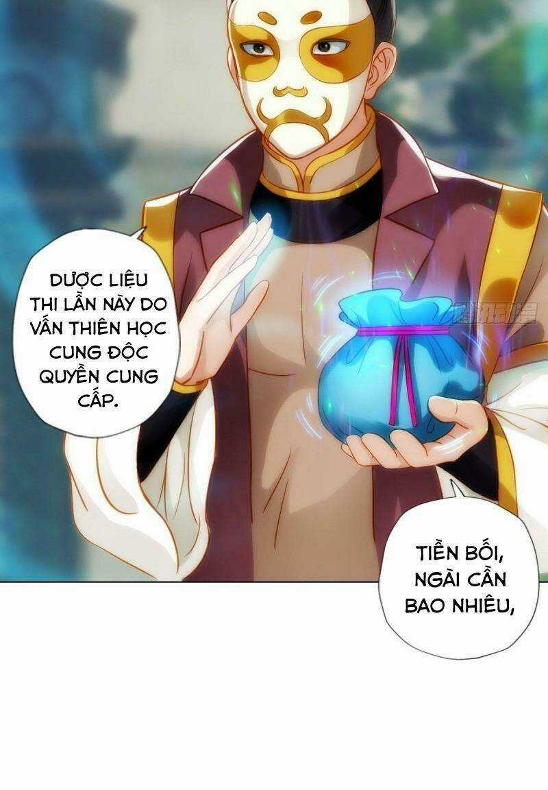 Bất Hủ Phàm Nhân - Chapter 54 - Trang 28