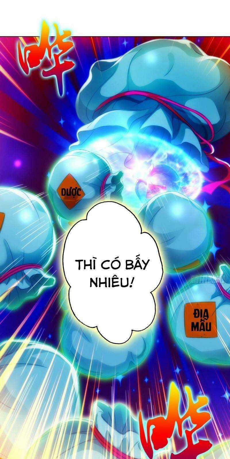Bất Hủ Phàm Nhân - Chapter 54 - Trang 29