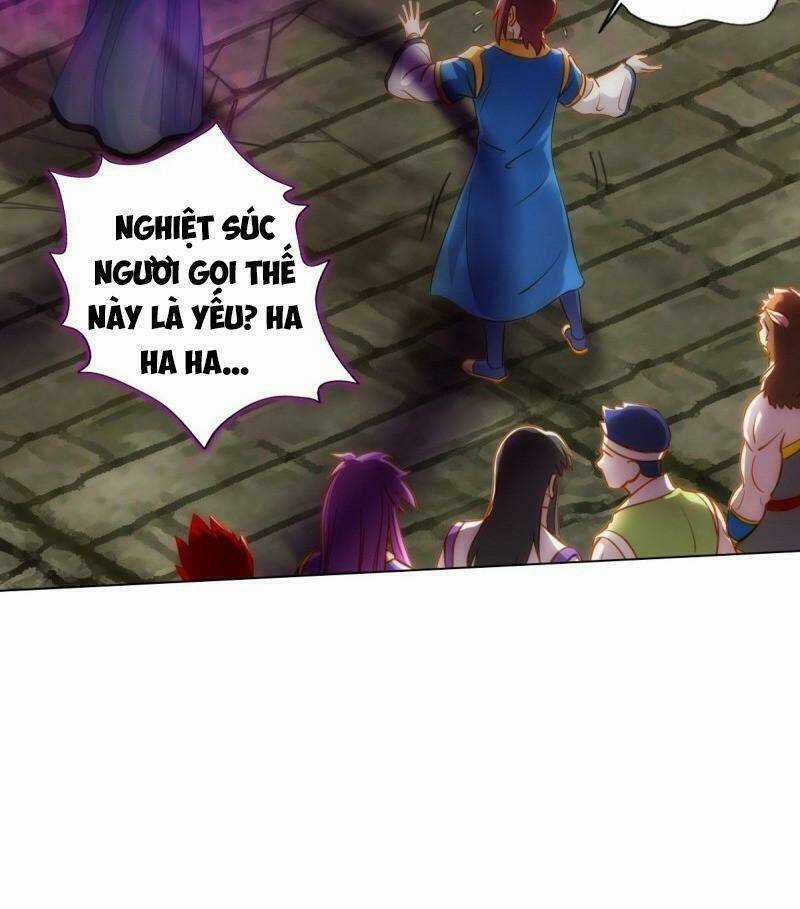 Bất Hủ Phàm Nhân - Chapter 54 - Trang 4