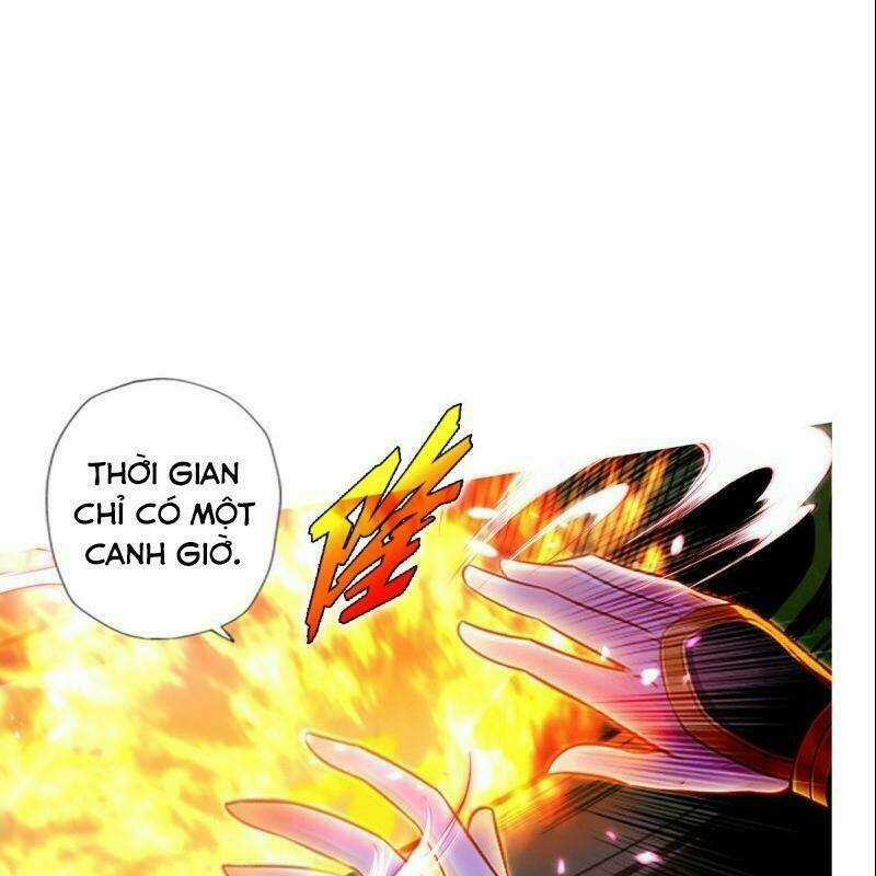 Bất Hủ Phàm Nhân - Chapter 54 - Trang 31