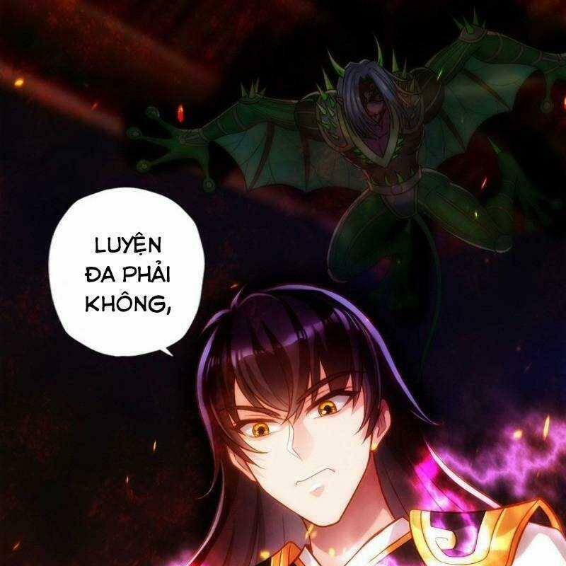 Bất Hủ Phàm Nhân - Chapter 54 - Trang 33