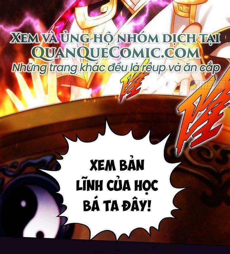 Bất Hủ Phàm Nhân - Chapter 54 - Trang 34