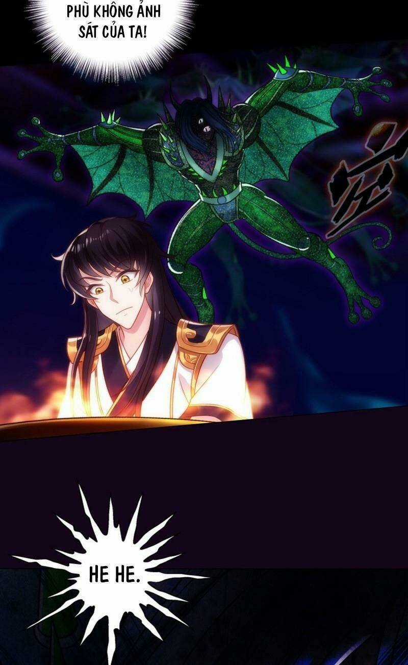 Bất Hủ Phàm Nhân - Chapter 54 - Trang 36