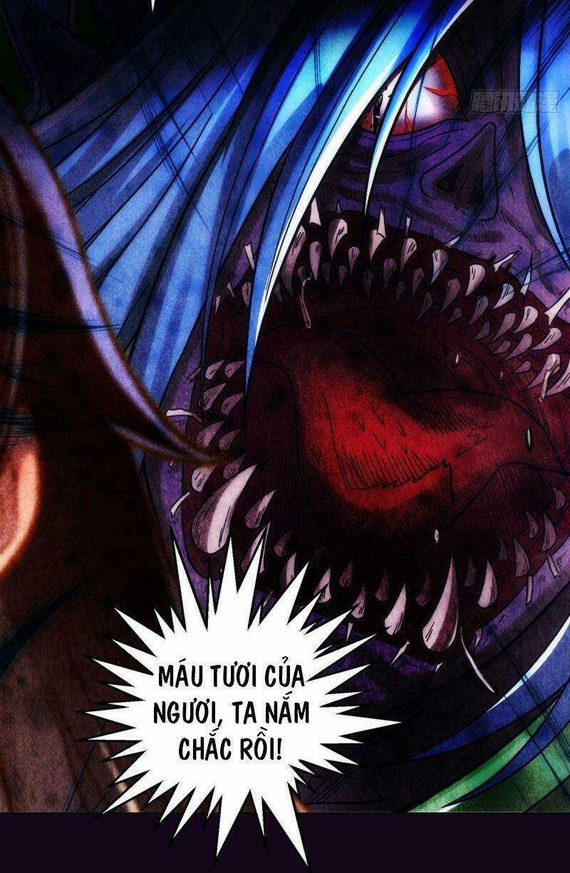 Bất Hủ Phàm Nhân - Chapter 54 - Trang 37