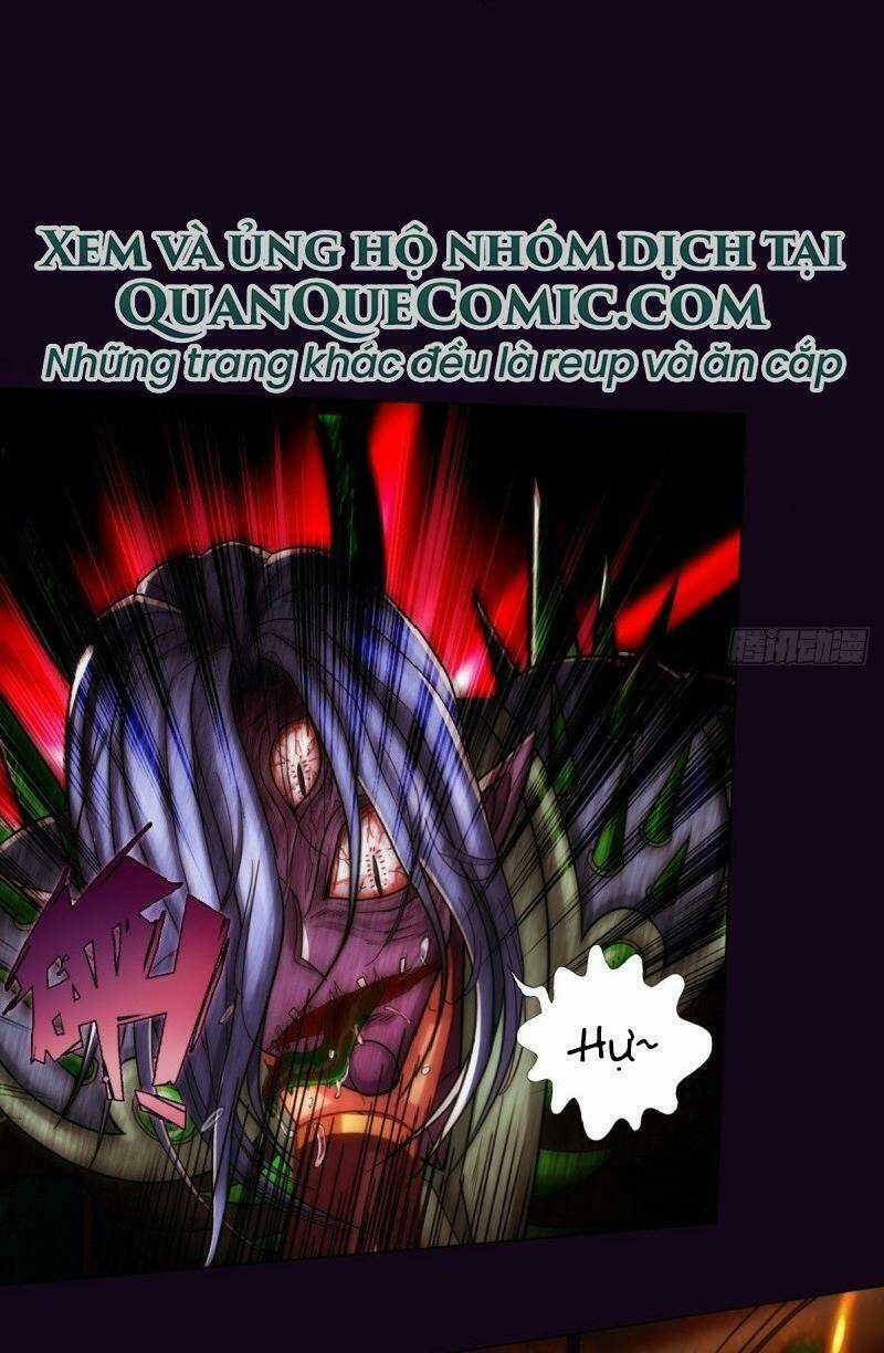 Bất Hủ Phàm Nhân - Chapter 54 - Trang 38