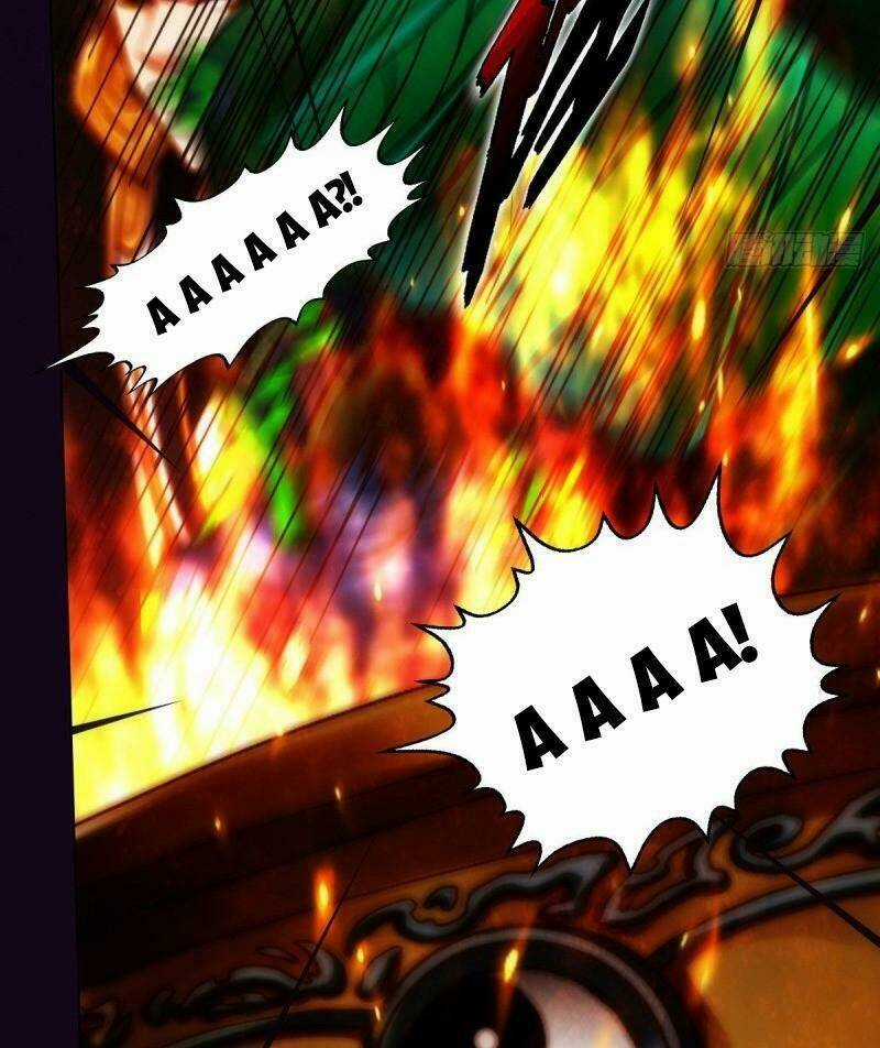 Bất Hủ Phàm Nhân - Chapter 54 - Trang 40