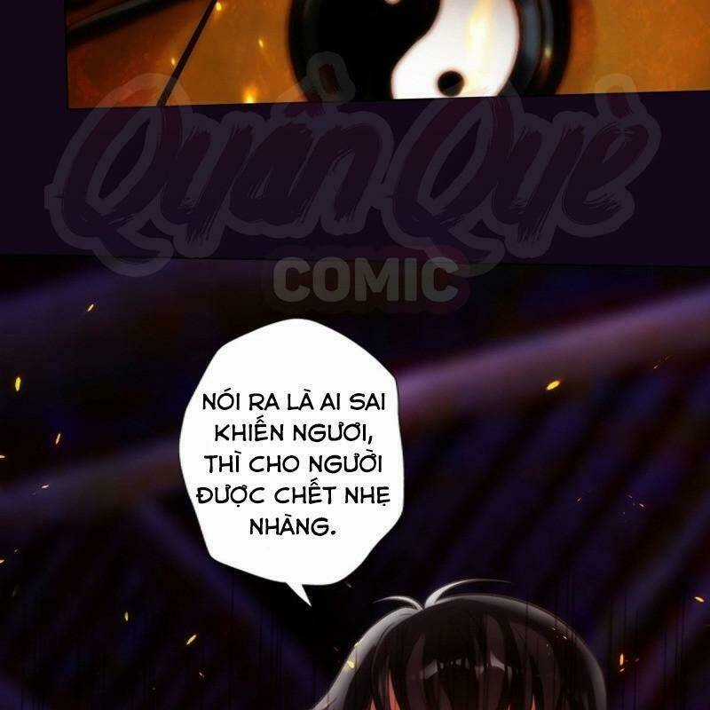 Bất Hủ Phàm Nhân - Chapter 54 - Trang 41