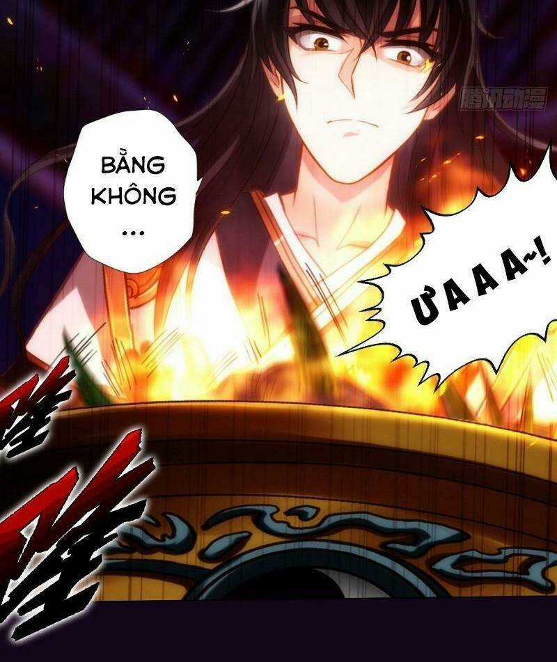 Bất Hủ Phàm Nhân - Chapter 54 - Trang 42