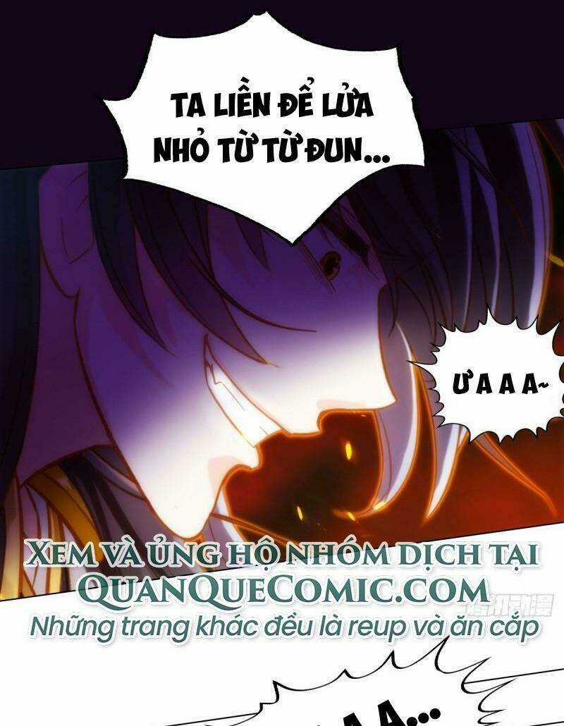 Bất Hủ Phàm Nhân - Chapter 54 - Trang 43