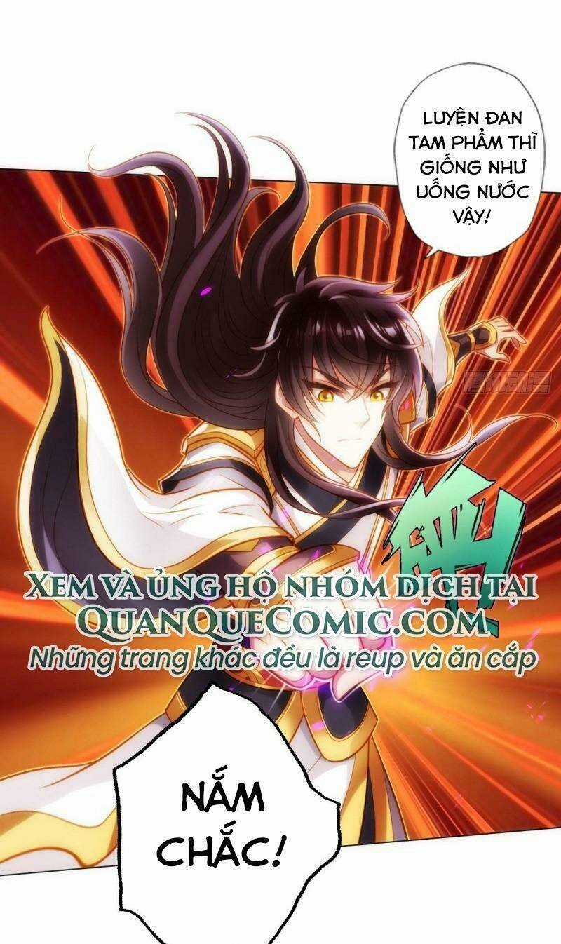 Bất Hủ Phàm Nhân - Chapter 54 - Trang 45
