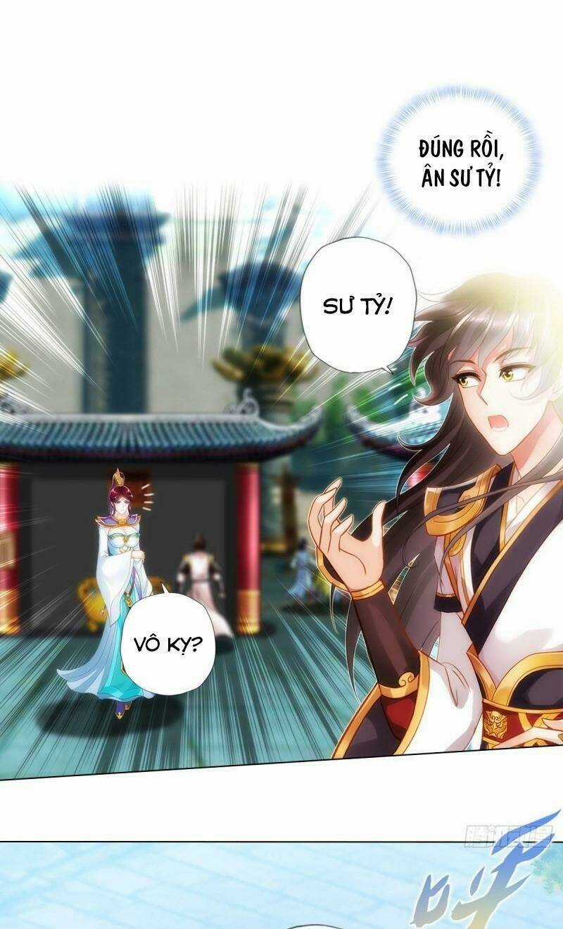 Bất Hủ Phàm Nhân - Chapter 54 - Trang 47