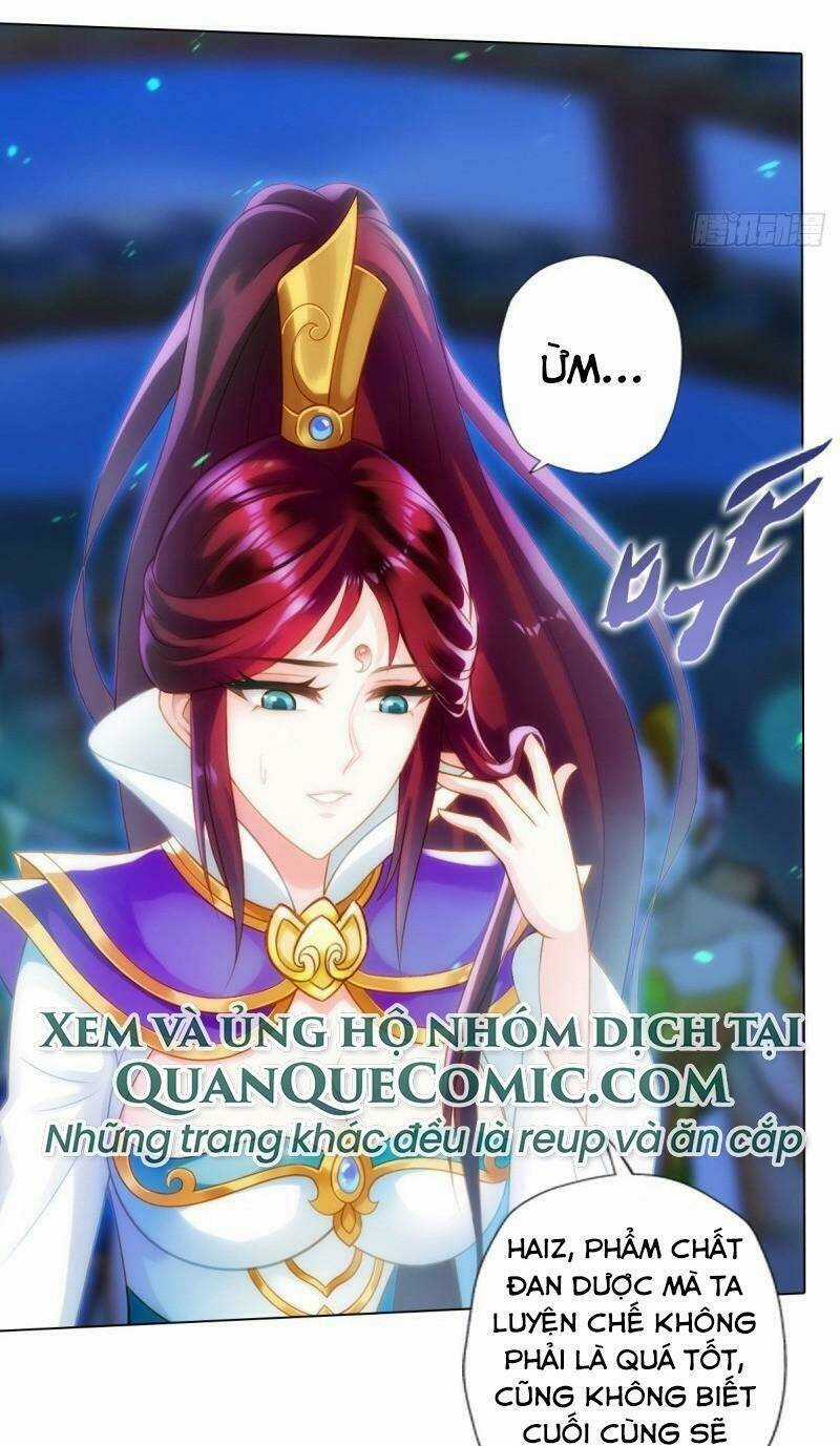 Bất Hủ Phàm Nhân - Chapter 54 - Trang 49