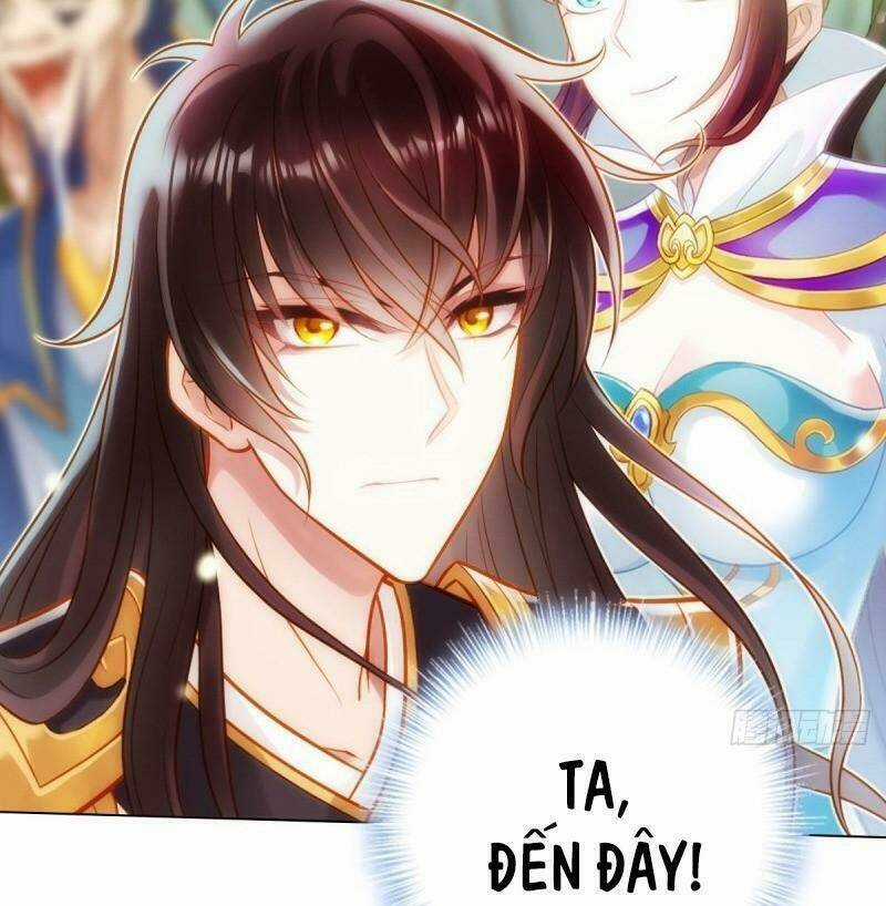 Bất Hủ Phàm Nhân - Chapter 54 - Trang 54