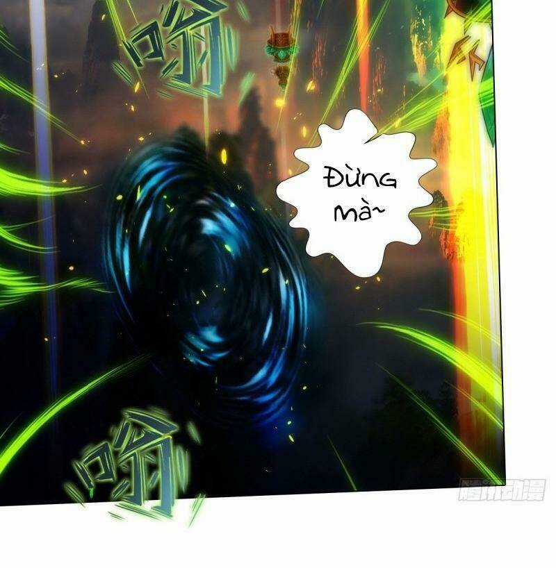 Bất Hủ Phàm Nhân - Chapter 54 - Trang 56