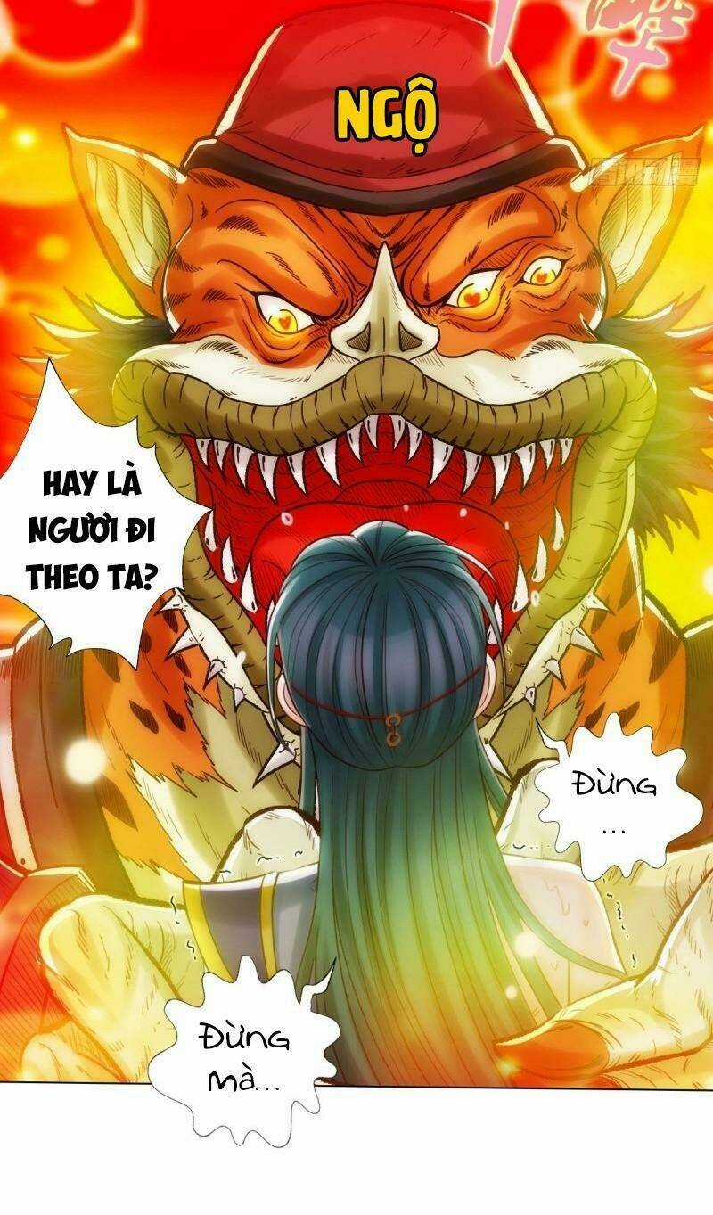 Bất Hủ Phàm Nhân - Chapter 54 - Trang 58