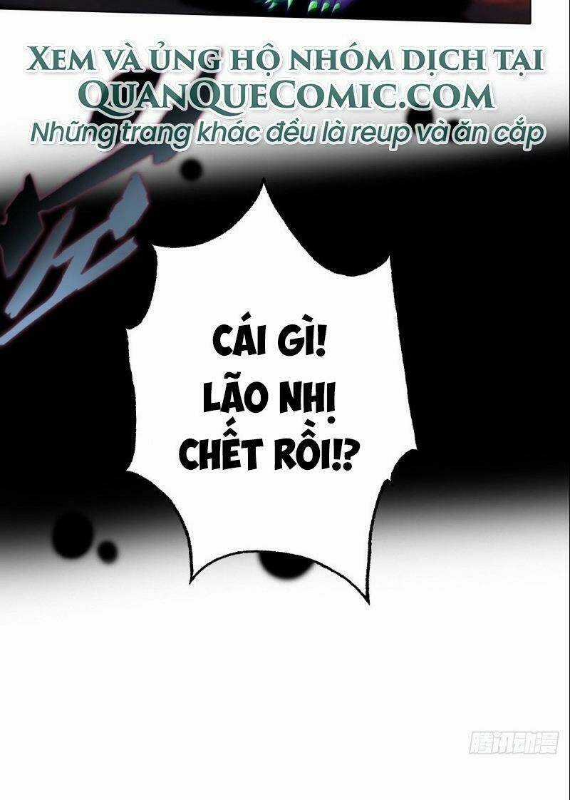 Bất Hủ Phàm Nhân - Chapter 54 - Trang 60