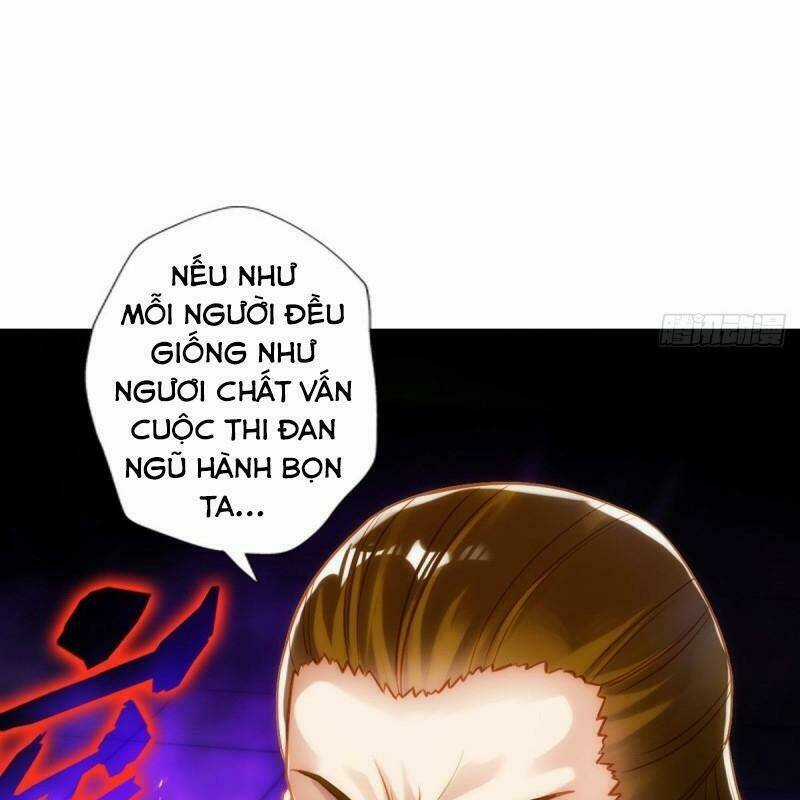 Bất Hủ Phàm Nhân - Chapter 54 - Trang 7