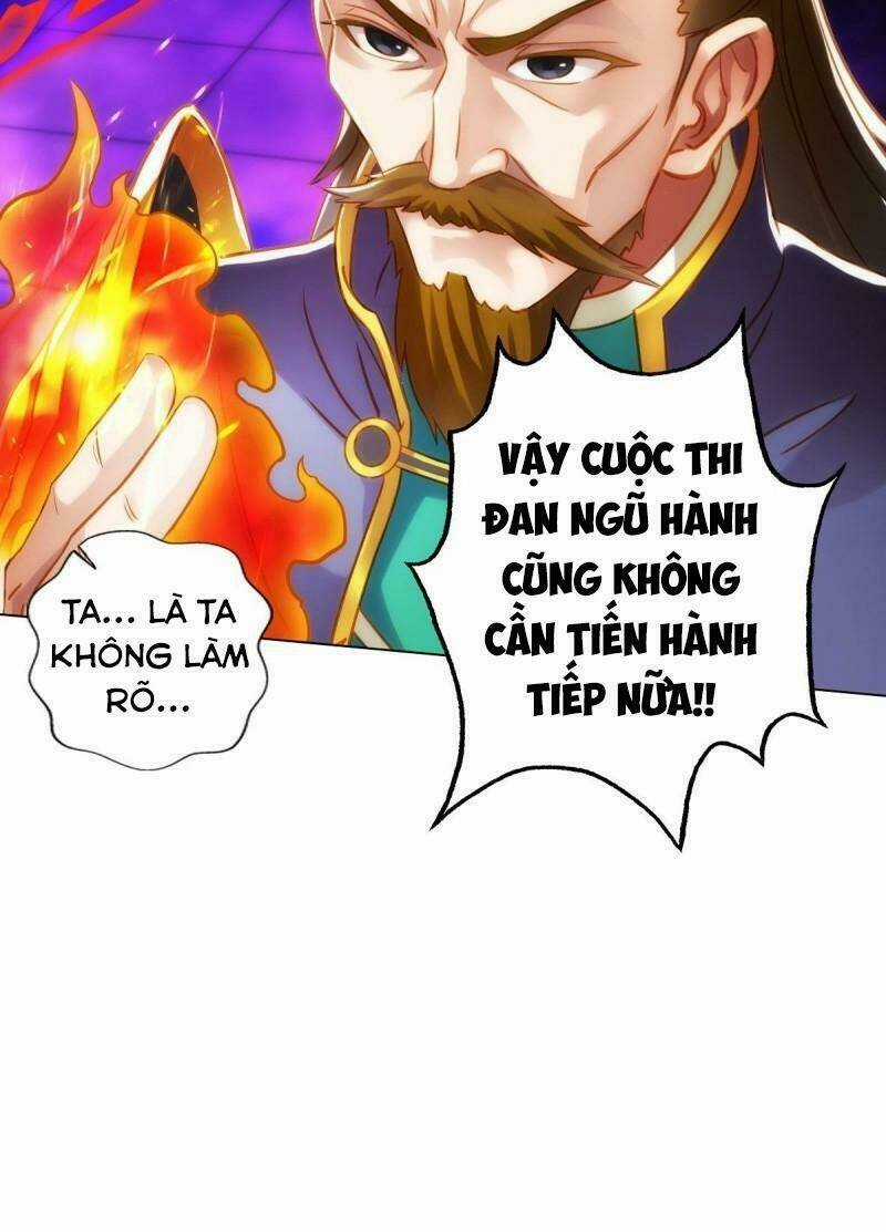 Bất Hủ Phàm Nhân - Chapter 54 - Trang 8